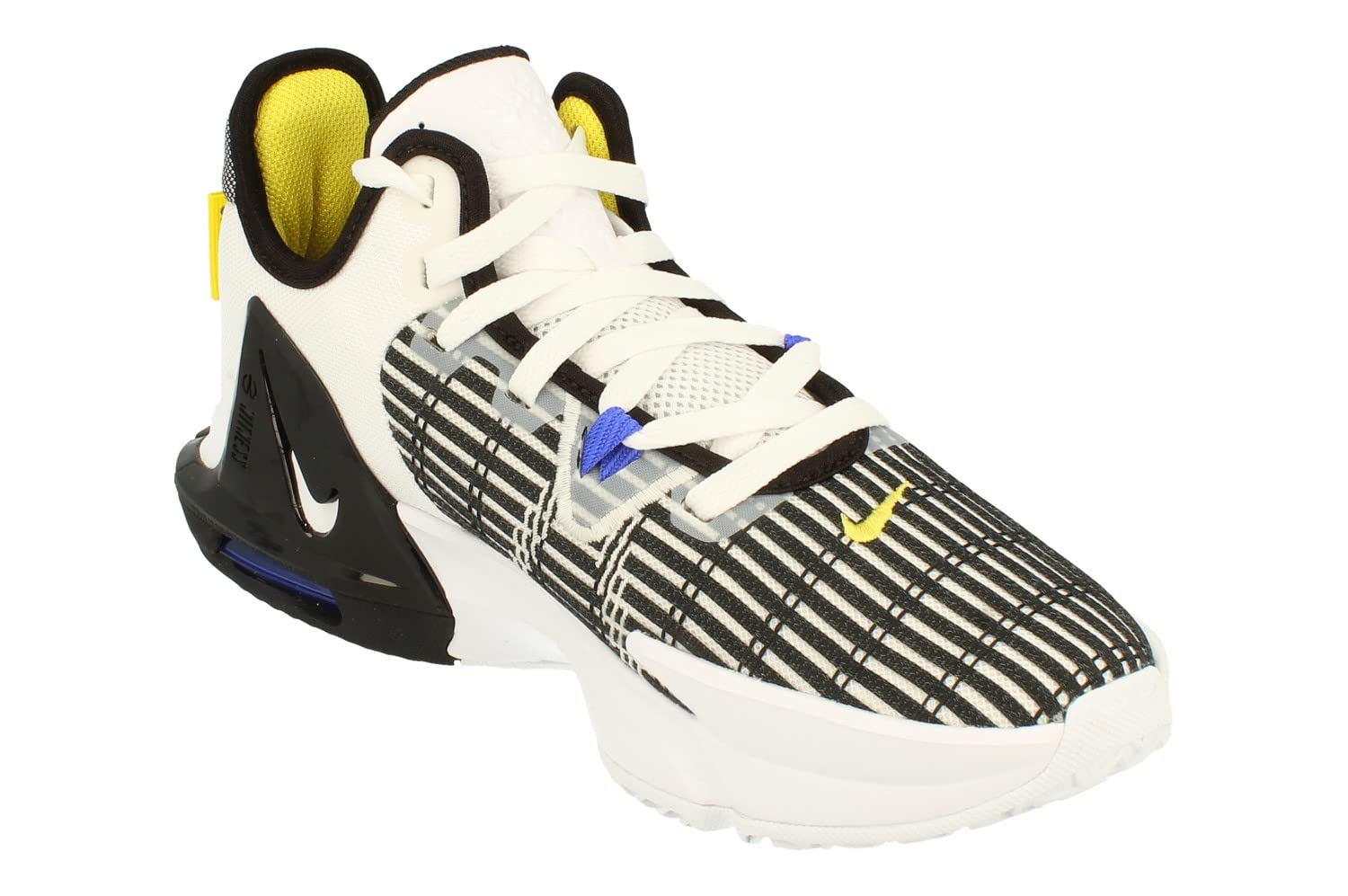Nike Men's Running Shoes - Lightweight Athletic Sneakers for Jogging, Gym Workouts & Casual Wear | Breathable Comfort for Daily Training & Outdoor Activities