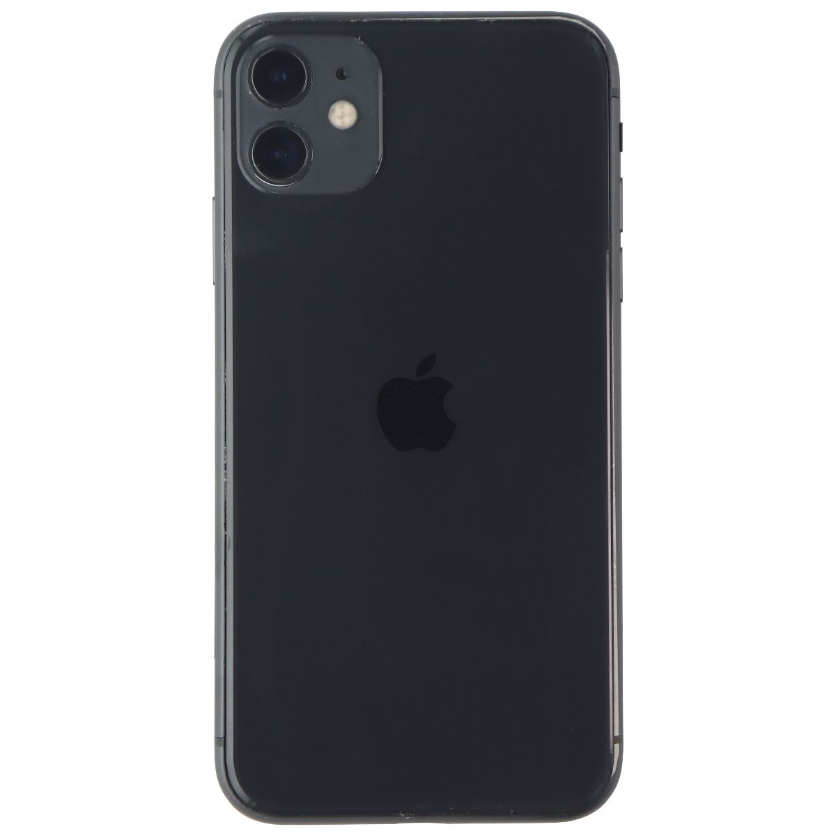 Apple iPhone 11 128GB (6.1-inch) Unlocked Smartphone - Black | A2111 Model | Fast Performance & Face ID | Perfect for Streaming, Gaming & Social Media