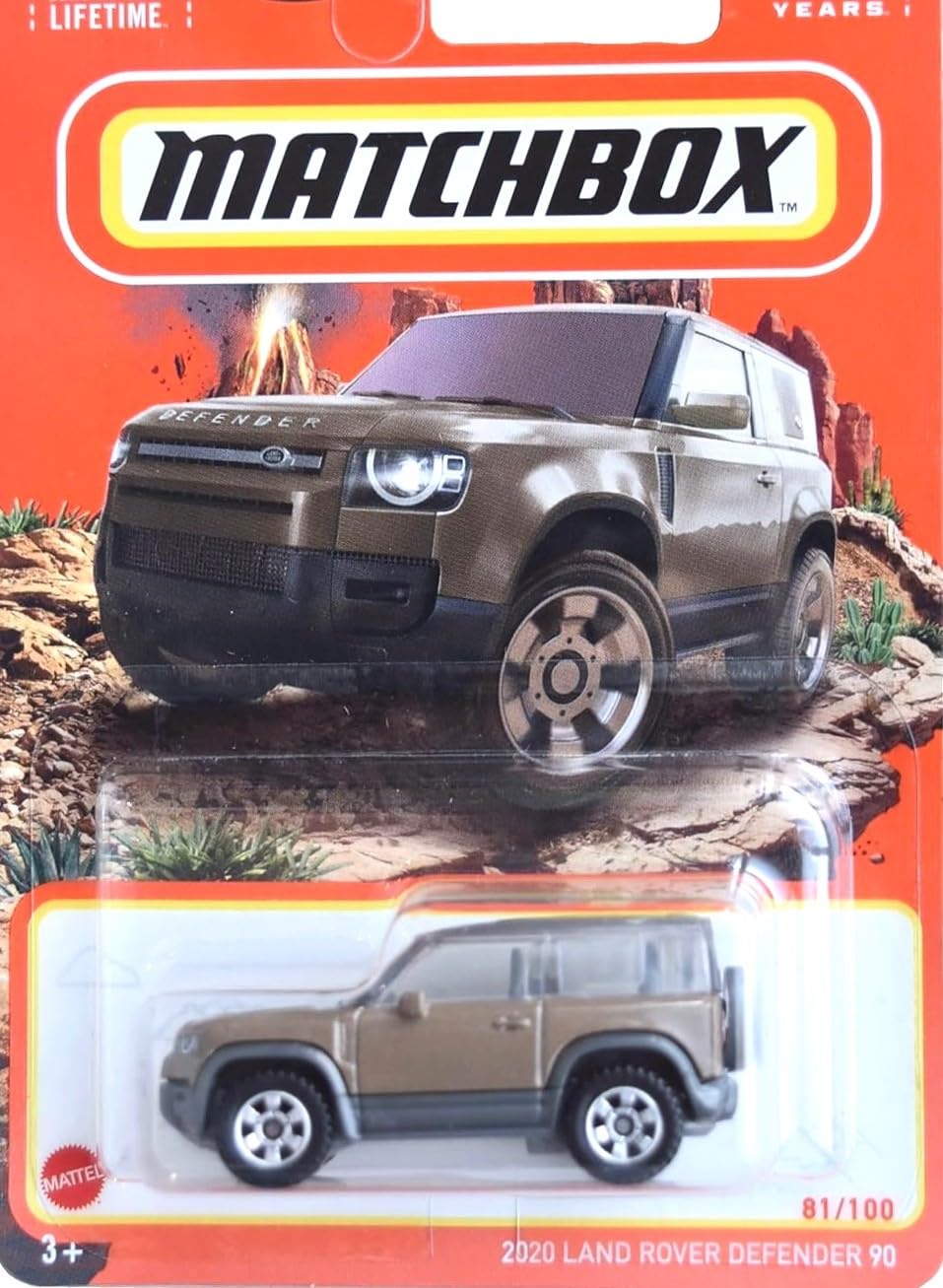 Hot Wheels Matchbox Land Rover Range Rover 5 Car Set - Die-Cast Toy Cars Collection for Kids & Collectors | Perfect for Playtime, Gifts & Display