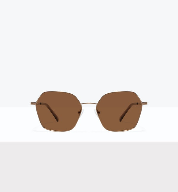 Elysee Polarized Sunglasses for Men & Women - UV Protection, Fashionable & Lightweight - Perfect for Driving, Beach, and Outdoor Activities