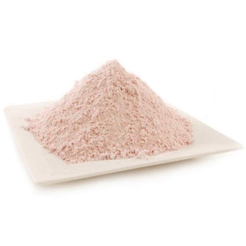 100% Natural Calamine Clay Powder for Face & Skin Care - Pure Clay Mask for Acne, Oily Skin & Pore Minimizing (50g) | DIY Spa Treatment & Detoxifying Facial Pack
