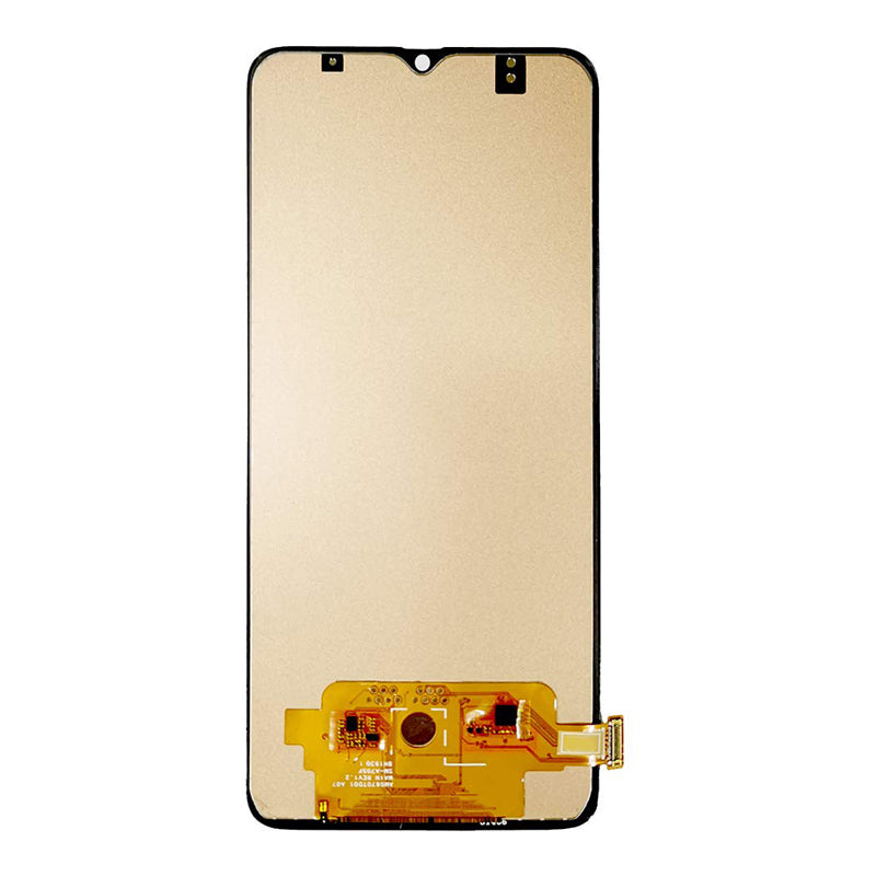 Samsung Galaxy A70 LCD Screen Replacement - OLED Display with Touch Digitizer - Compatible with SM-A705F, SM-A705FN, SM-A705W - Perfect for DIY Phone Repair & Screen Replacement at Home or Office
