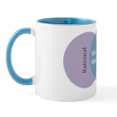 White/Blue Inside