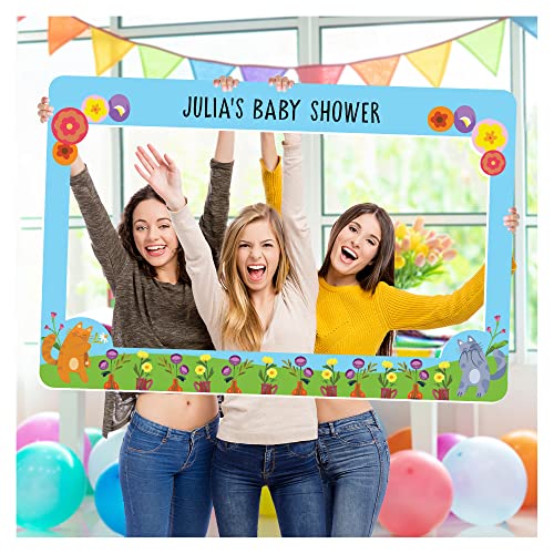 Baby Shower Frame 20