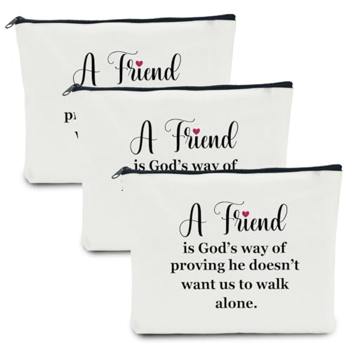 3 Pcs Friend