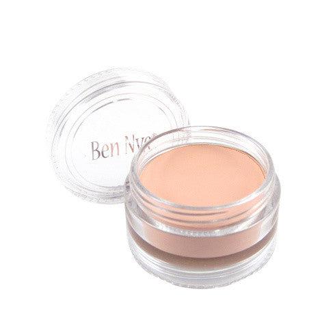 Ben Nye Professional Tattoo Cover Makeup - Waterproof & Long-Lasting Concealer for Full Coverage - Perfect for Special Effects, Costume Parties & Film Productions