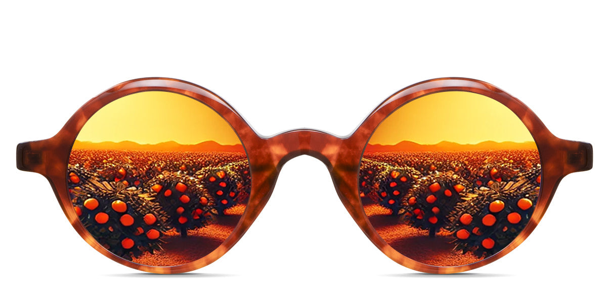 Nexo Men's Prescription Polarized Sunglasses - UV Protection, Anti-Glare for Driving, Fishing & Outdoor Activities