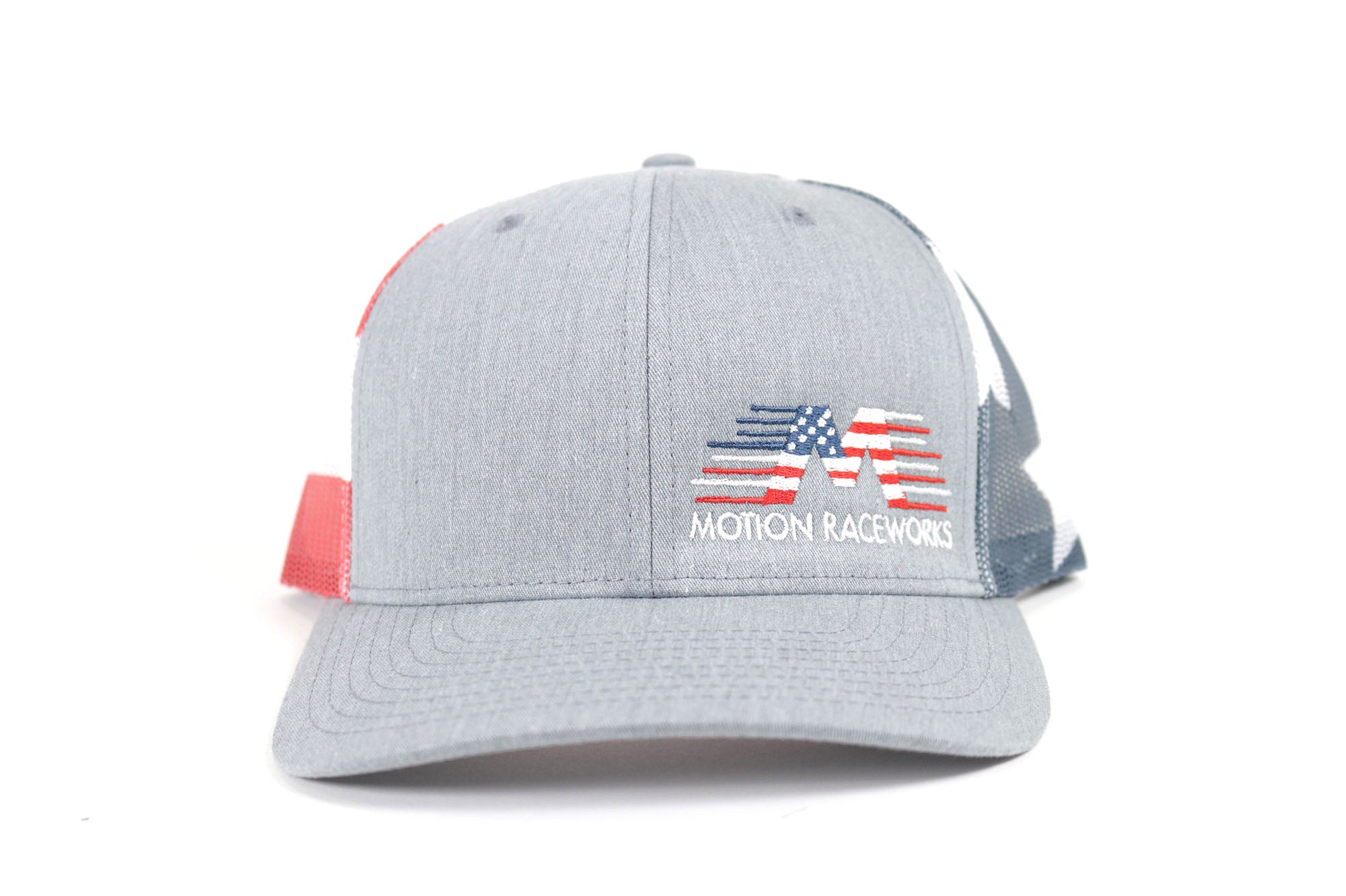 Freedom Hat - Patriotic American Flag Baseball Cap for Men & Women | Bald Eagle Inspired Design | Adjustable Snapback | Perfect for 4th of July, Independence Day & Outdoor Events