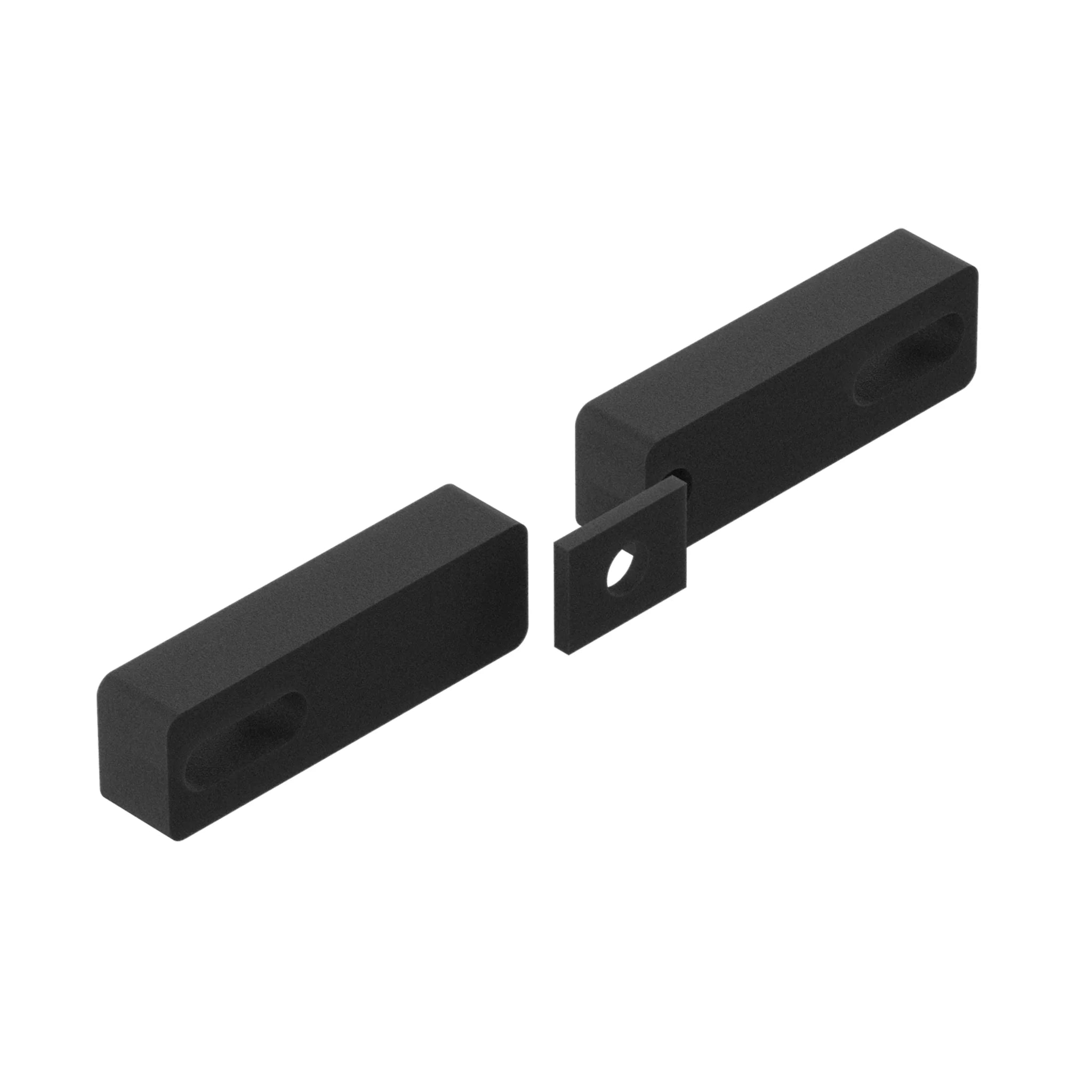 KBDfans Mechanical Keyboard Spacebar Foam - Sound Dampening Pad for Custom Keyboards | Perfect for Gaming, Typing & Office Work
