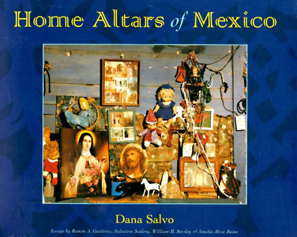 Authentic Mexican Home Altars - Handcrafted Religious Decor for Day of the Dead & Home Blessings | Perfect for Cultural Displays, Spiritual Spaces & Mexican Heritage Celebrations