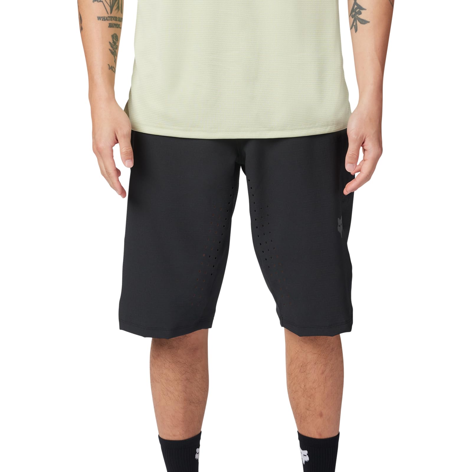Fox Racing Men's Defend Shorts - Lightweight & Durable MTB Shorts for Mountain Biking, Cycling & Outdoor Adventures