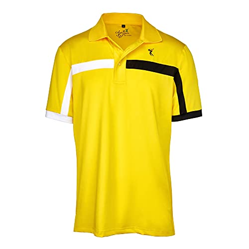 Pack of 1 Yellow