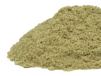 Shepherd's Purse Powder 30g - Natural Herbal Supplement for Women's Health | Supports Menstrual Comfort & Detox | Perfect for Tea, Smoothies & Wellness Routines