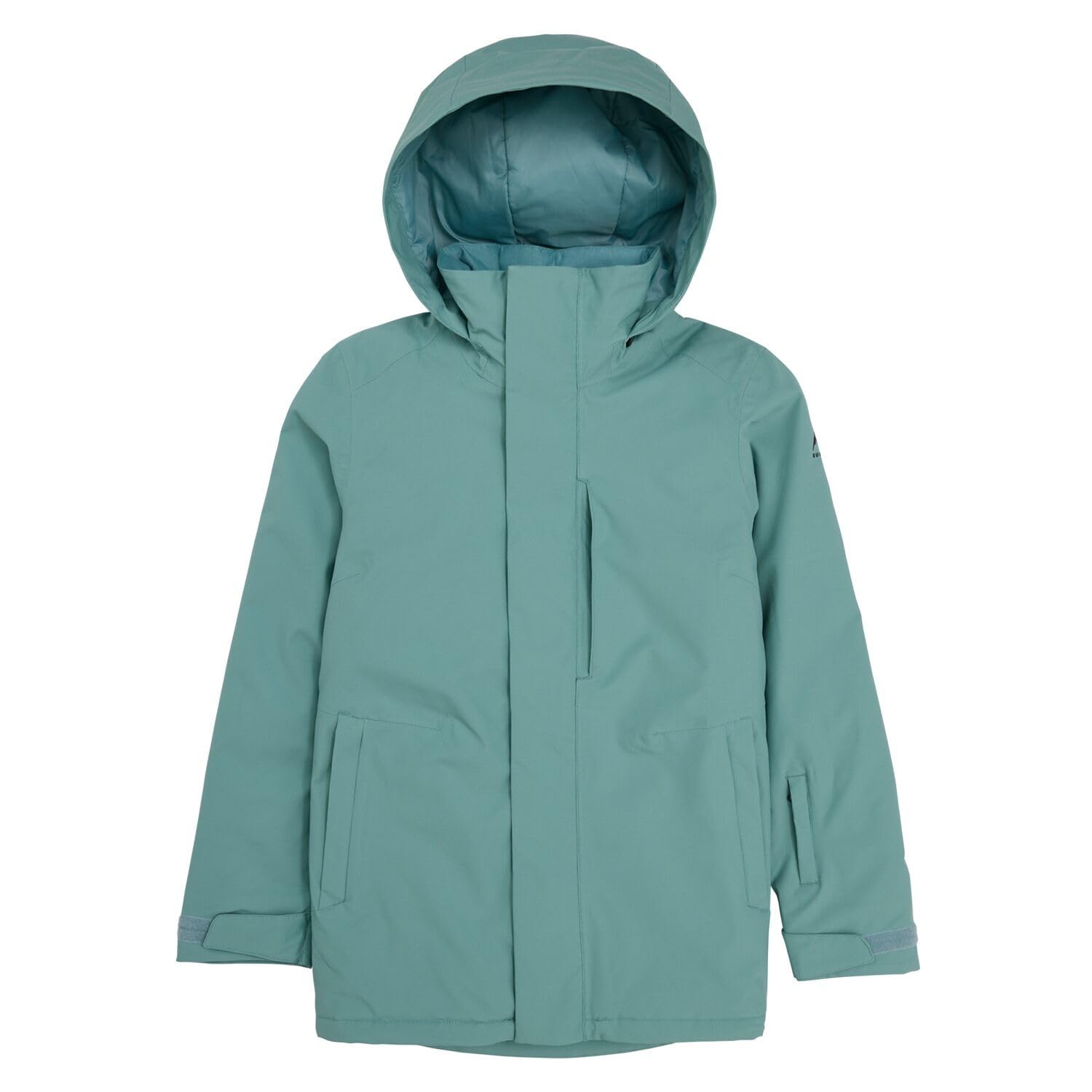 Burton Women's Jet Ridge Jacket - Waterproof Snowboard Jacket for Winter Sports & Outdoor Adventures