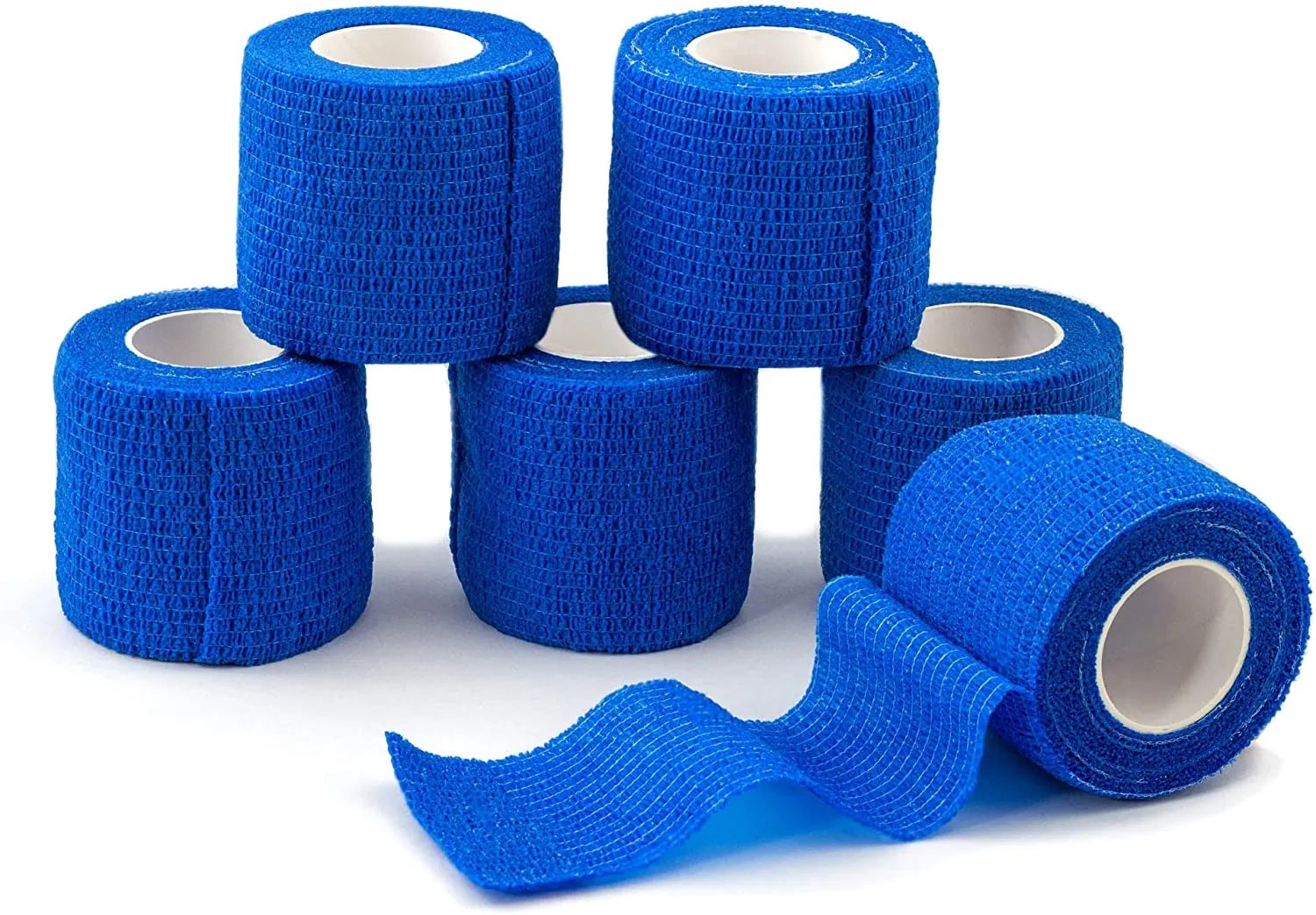Cut Resistant Adhesive Wrap Tape for Wood Carving & Whittling - Safety Grip Protection - Single Roll - Ideal for DIY Woodworking, Crafting, and Outdoor Projects