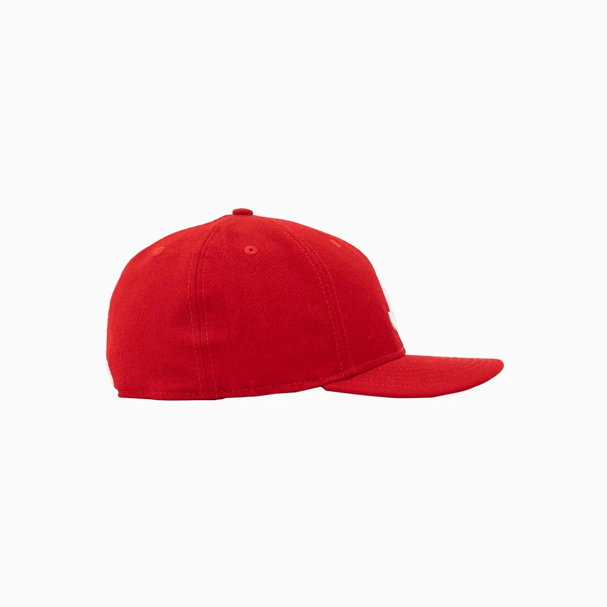 Atlanta Braves MLB 59FIFTY Fitted Baseball Cap - Official New Era Snapback Hat for Men & Women - Perfect for Games, Collecting & Streetwear Fashion
