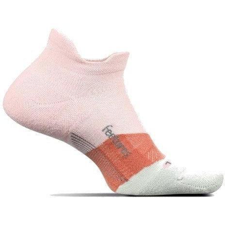Feetures Elite Ultra Light No Show Tab Socks - Breathable Running & Athletic Socks for Men & Women - Perfect for Gym, Hiking & Everyday Wear