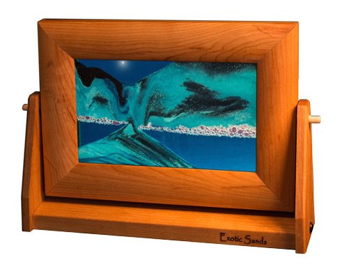 Ocean Blue