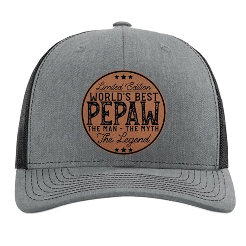 Pepaw