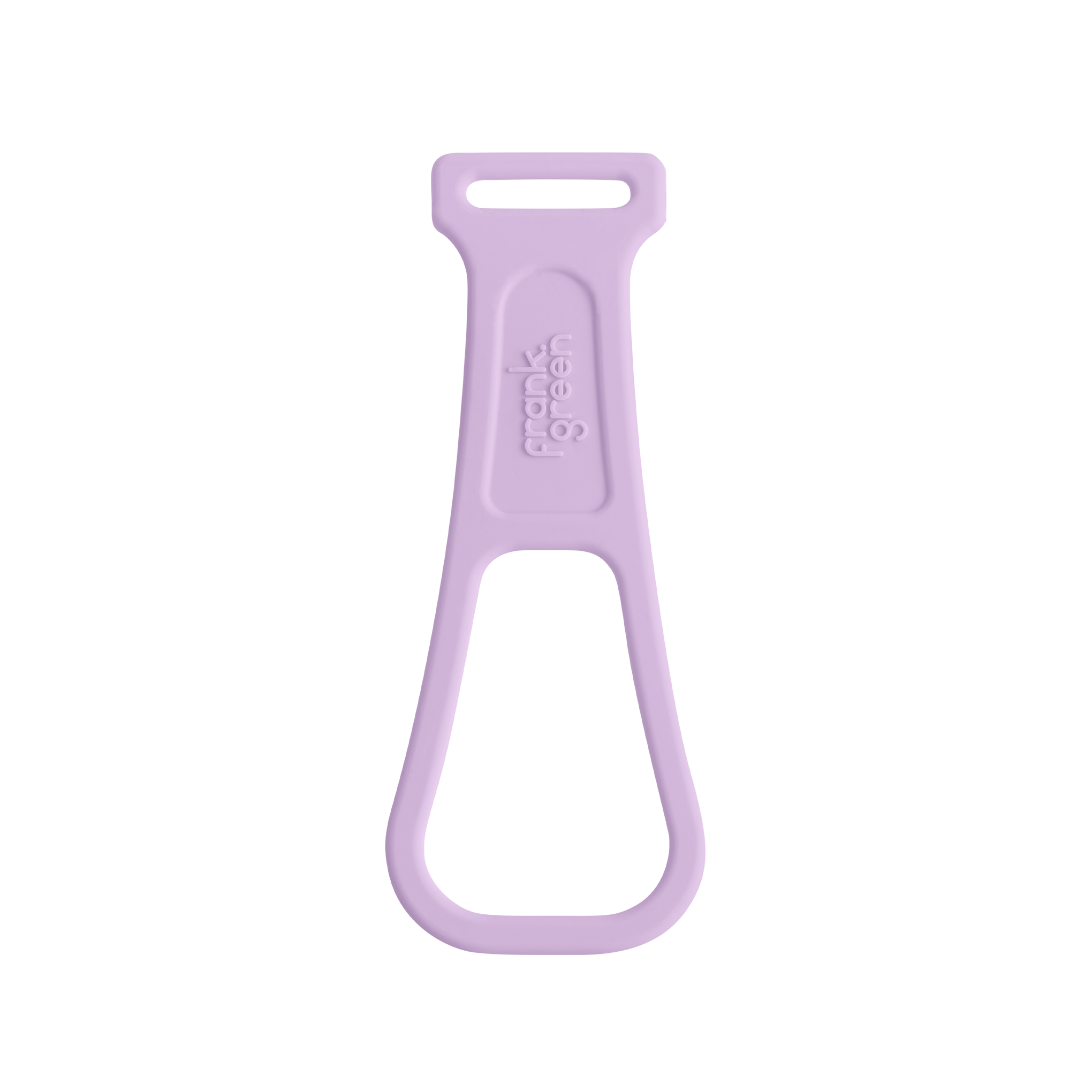 Eco-Friendly Large Reusable Straw with Adjustable Strap - Perfect for Travel, Camping, and Outdoor Activities
