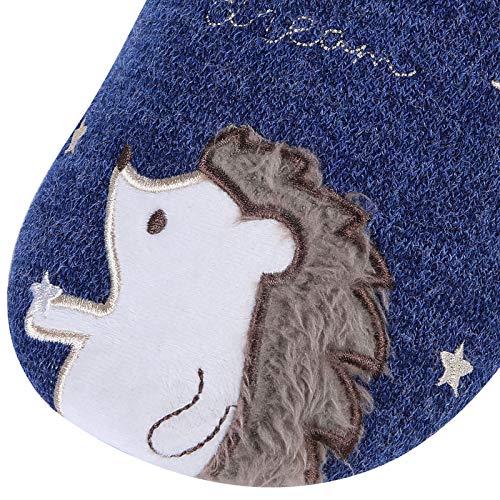 Navy Hedgehog