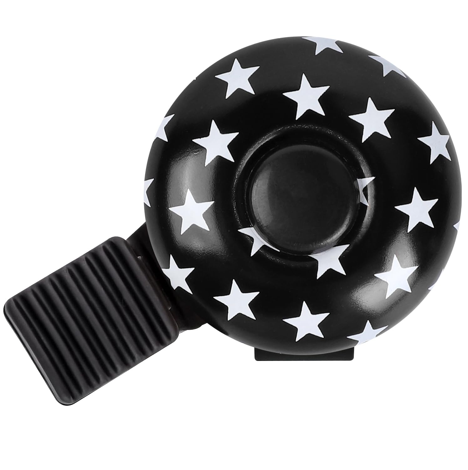 **Loud 120dB Kids Bike Bell - Classic Mini Bicycle Bell for Boys, Girls & Adults | Durable & Clear Sound for MTB, BMX, City Bikes & Scooters | Perfect Bike Accessory for Safety & Fun Riding**