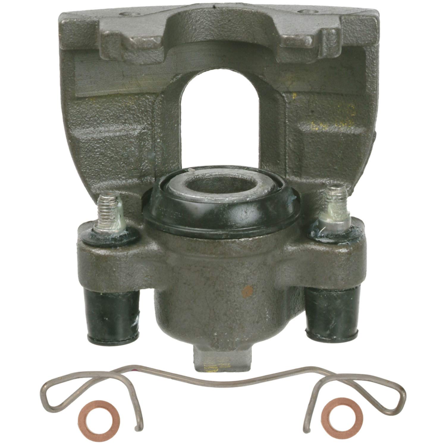 Cardone 19-2600 Remanufactured Unloaded Disc Brake Caliper - High Quality Replacement for Smooth Braking Performance | Perfect for Ford, Chevy & Dodge Trucks & SUVs