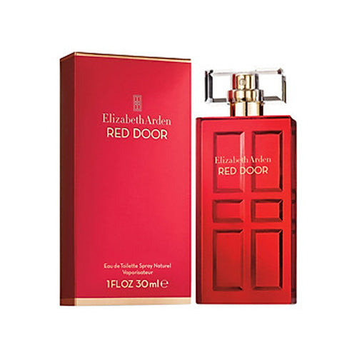 Elizabeth Arden Red Door 30ml Eau de Toilette for Women - Floral Fragrance for Daytime, Office & Special Occasions