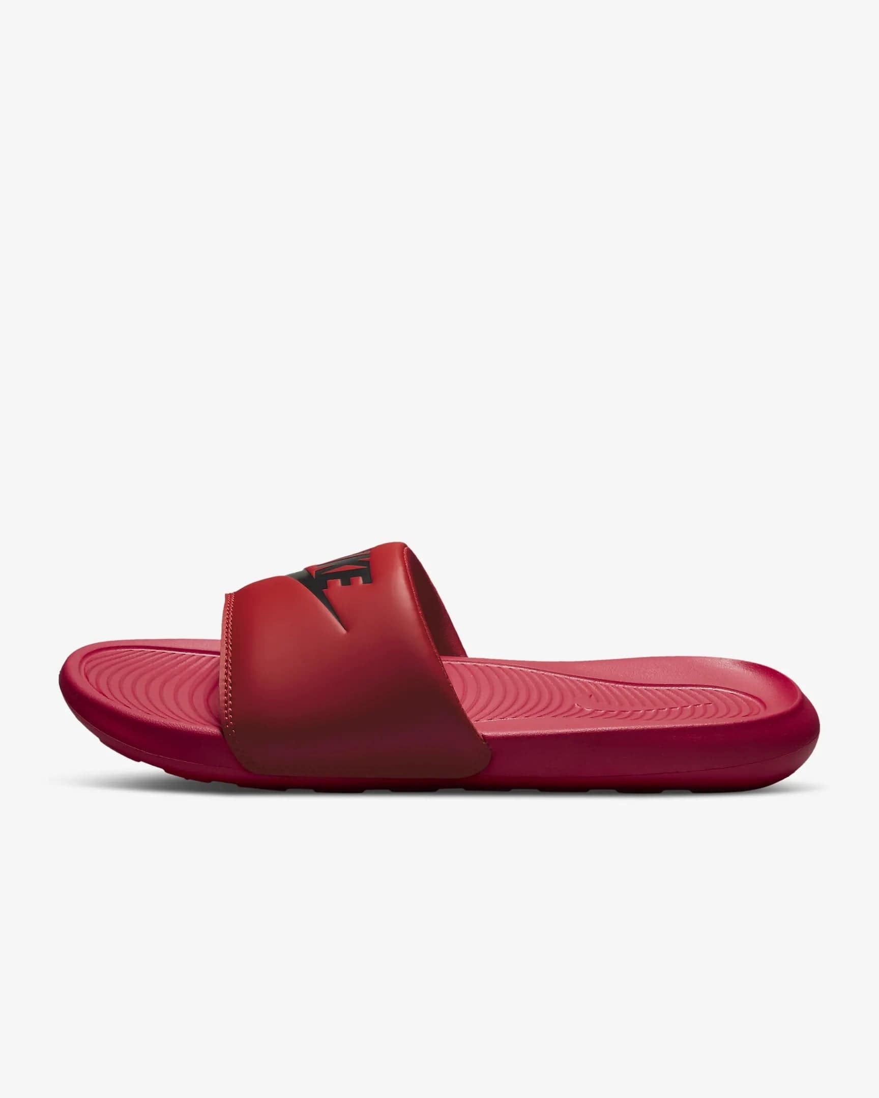 Victori One Slides - Comfortable Summer Sandals for Women | Beach, Pool & Casual Wear | Lightweight & Slip-Resistant
