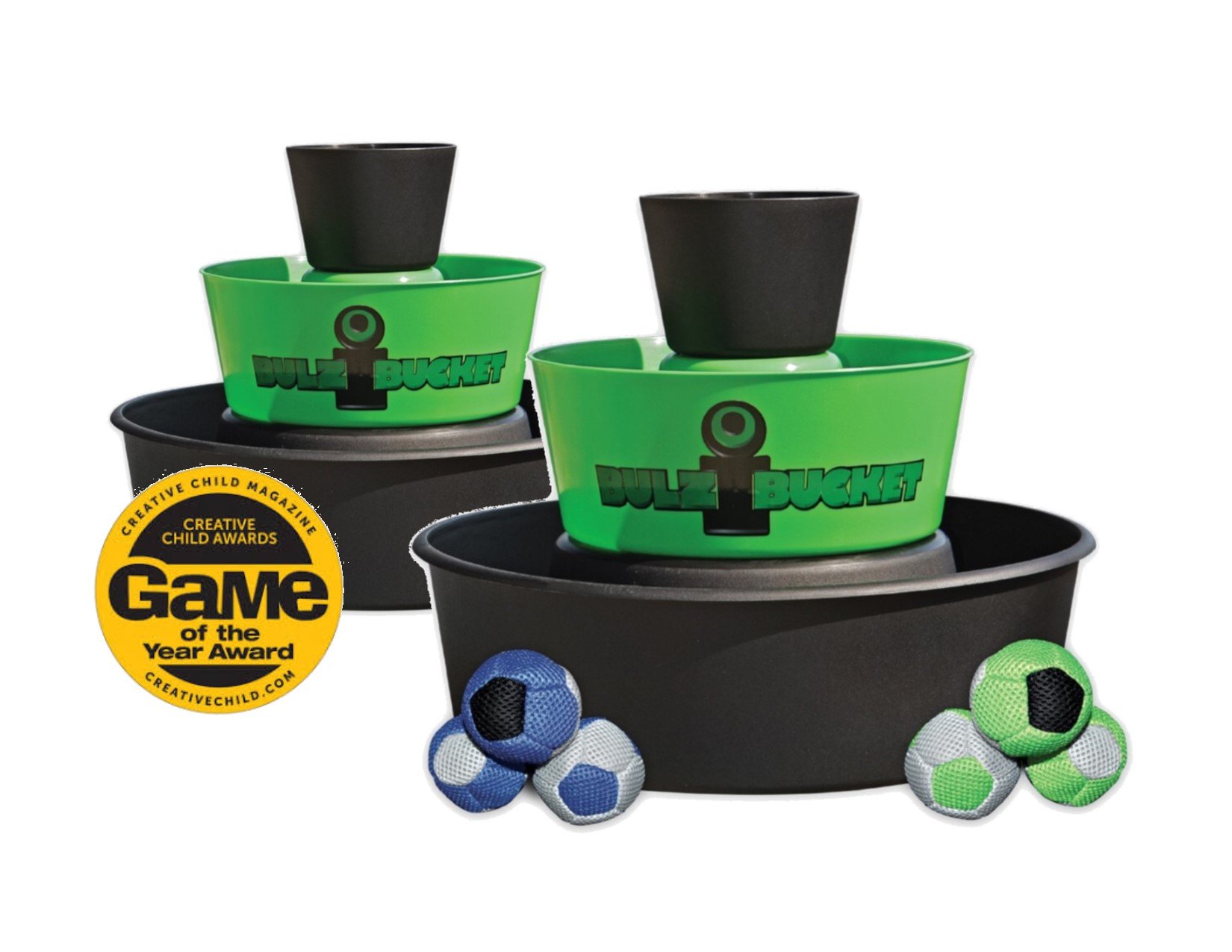 Water Sports Game Set for Beach, Pool & Camping - Outdoor Family Fun