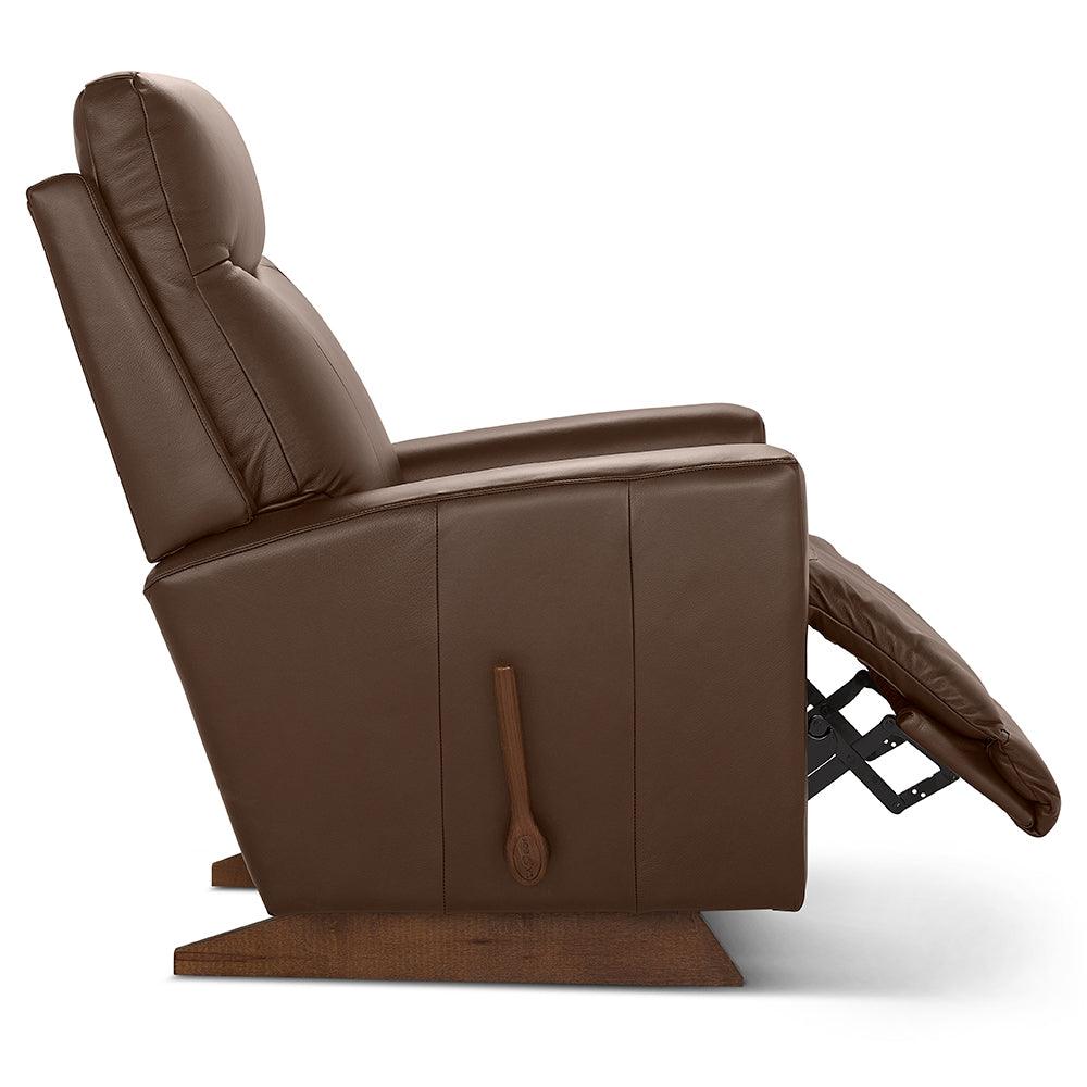 Kodie Recliner 715 10 LB2060 77 - Premium Comfort Reclining Chair for Living Room, Home Theater & Office - Ergonomic Design with Soft Cushions & Durable Fabric