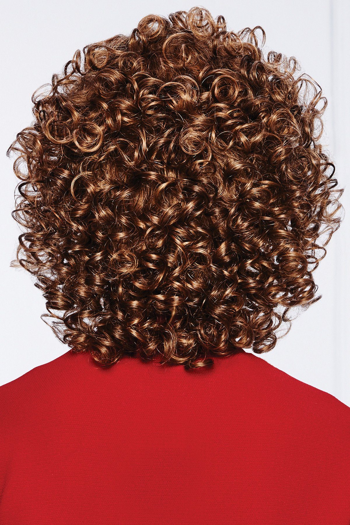 Gabor Wigs for Women - Soft Curly Synthetic Hair Wigs with Natural Look | Perfect for Daily Wear, Cosplay, and Special Occasions