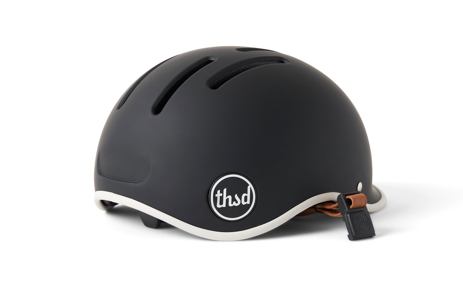 Heritage 2.0 Bike Helmet - Lightweight & Durable Cycling Helmet for Adults - Perfect for Road Biking, Mountain Biking & Commuting