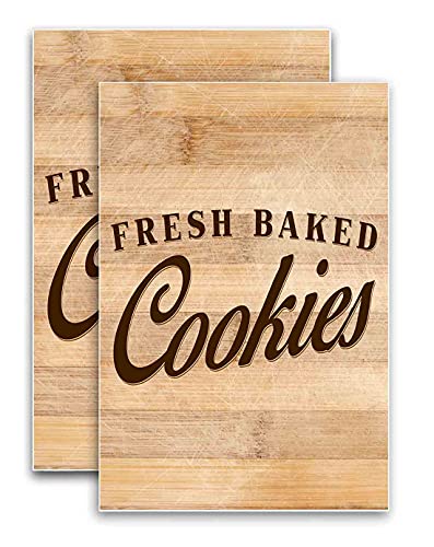2-pack Vinyl Decals