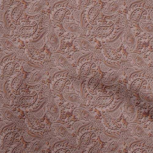 Dark Rose Brown