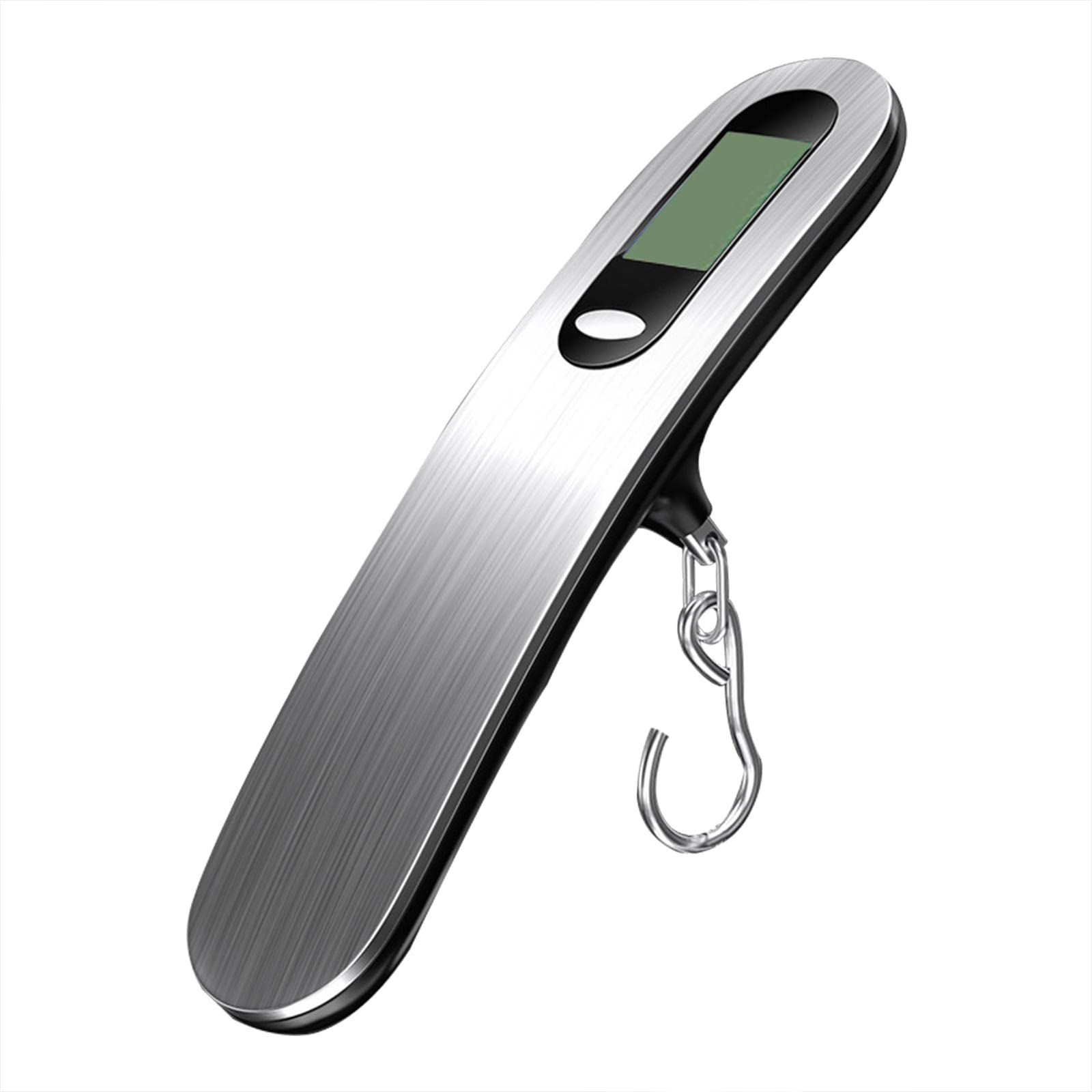 Baoblaze Digital Luggage Scale - Portable Hanging Suitcase Weight Scale with LCD Display | Perfect for Air Travel, Cruise Trips & Shipping Packages
