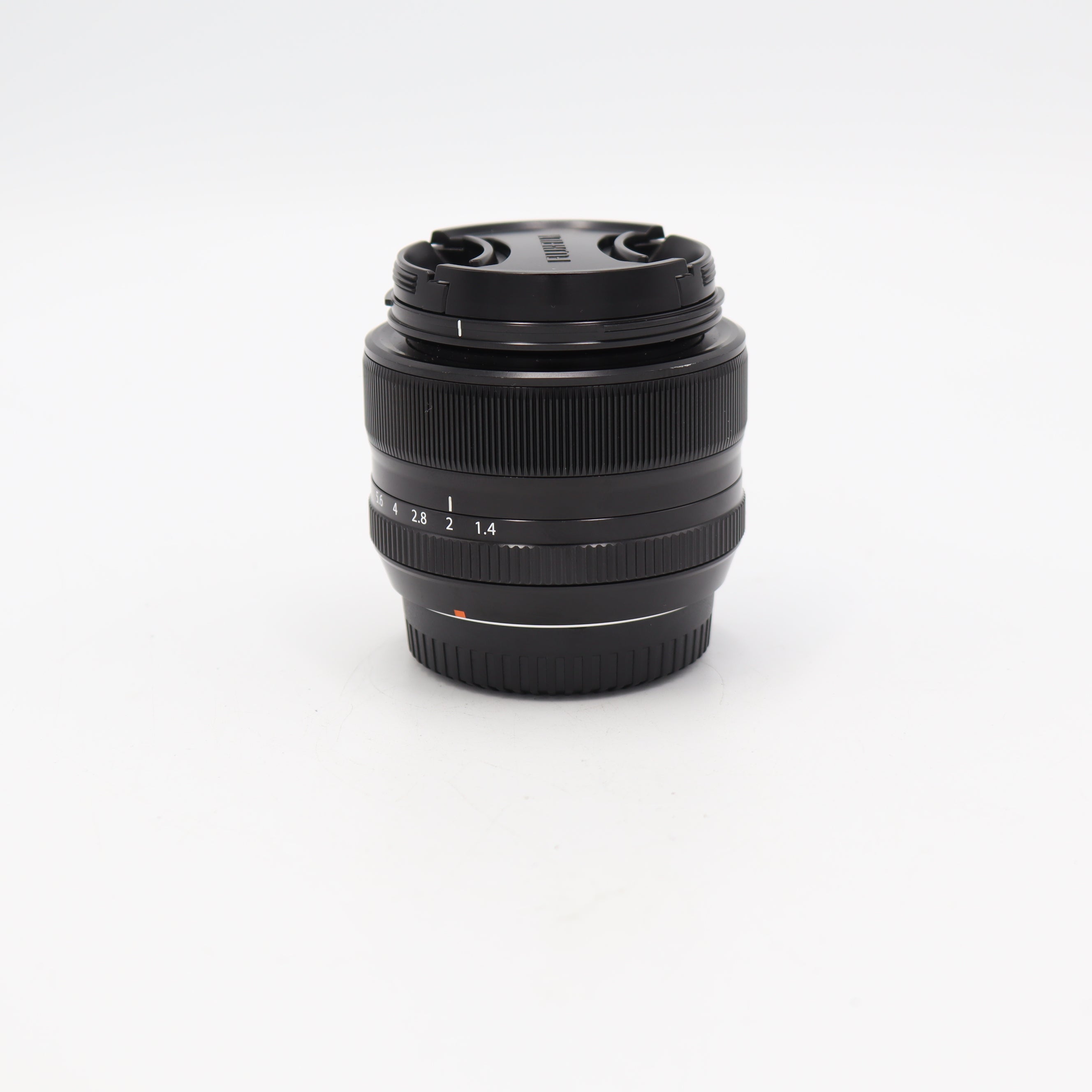 FUJIFILM XF 35mm f/1.4 R Lens - Used Premium Prime Lens for Fuji X-Mount Cameras | Perfect for Portrait, Street & Low-Light Photography