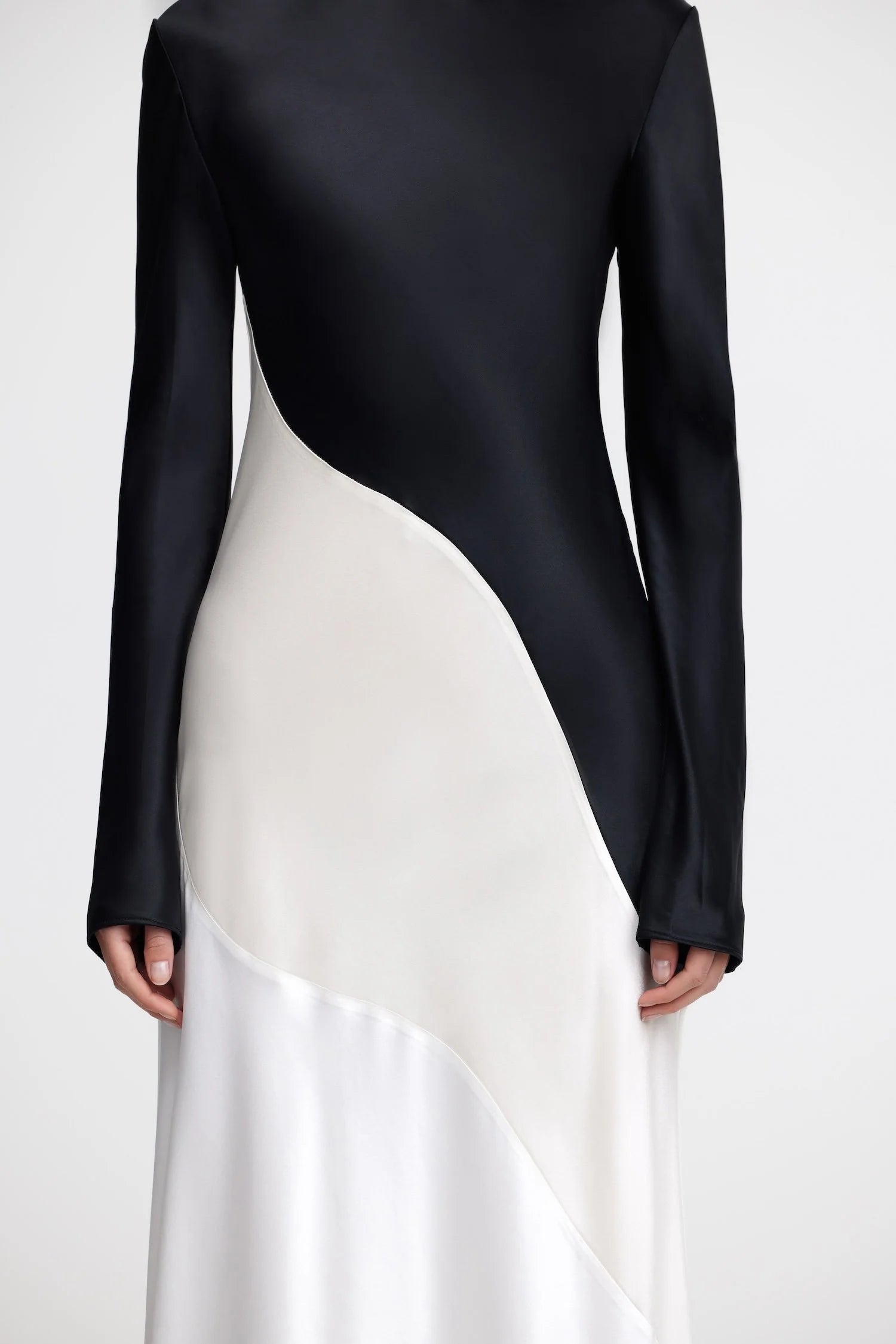 BROCKWORTH MIDI DRESS - Women's Flowy Summer Dress with Pockets | Perfect for Beach Vacations, Date Nights & Casual Outings