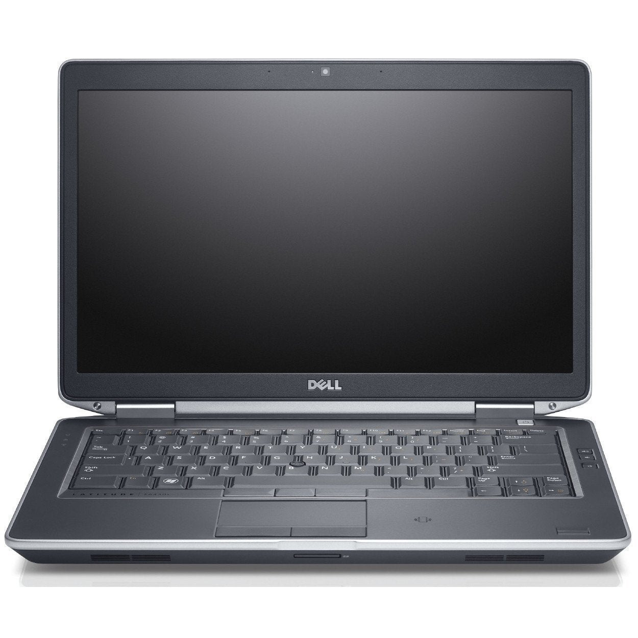 Refurbished Dell Latitude E6430 Laptop - Intel Core i5 3320M 2.6GHz, 16GB RAM, 512GB SSD, 14.1