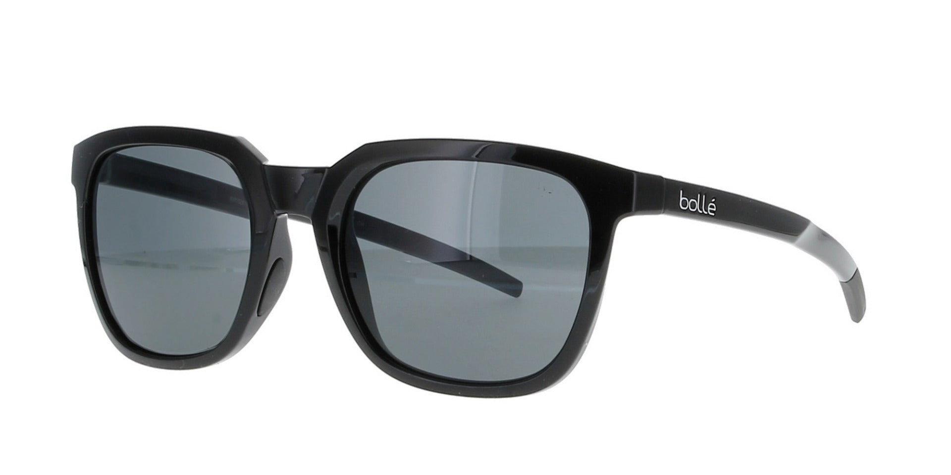 Bolle Talent Sunglasses - Polarized UV Protection for Men & Women - Stylish & Durable for Running, Driving, Outdoor Sports & Travel