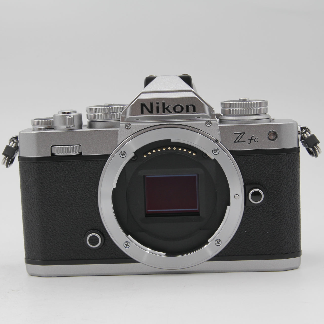 Nikon Z fc Mirrorless Digital Camera with Z 28mm f/2.8 Lens - Open Box Excellent Condition | Perfect for Travel Photography & Vlogging