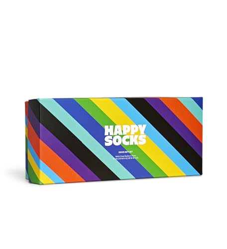 Strip Gift Box 4-pack