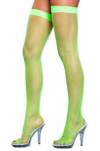 Neon Green