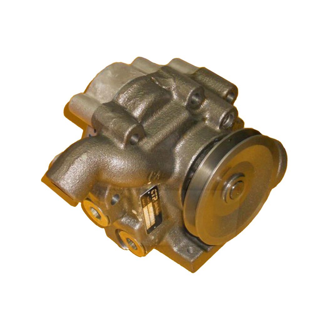 RAParts 4P3683 New Water Pump Replacement for Caterpillar CAT 3116 Engine - Perfect for Industrial Equipment, Marine Applications & Heavy Machinery Maintenance