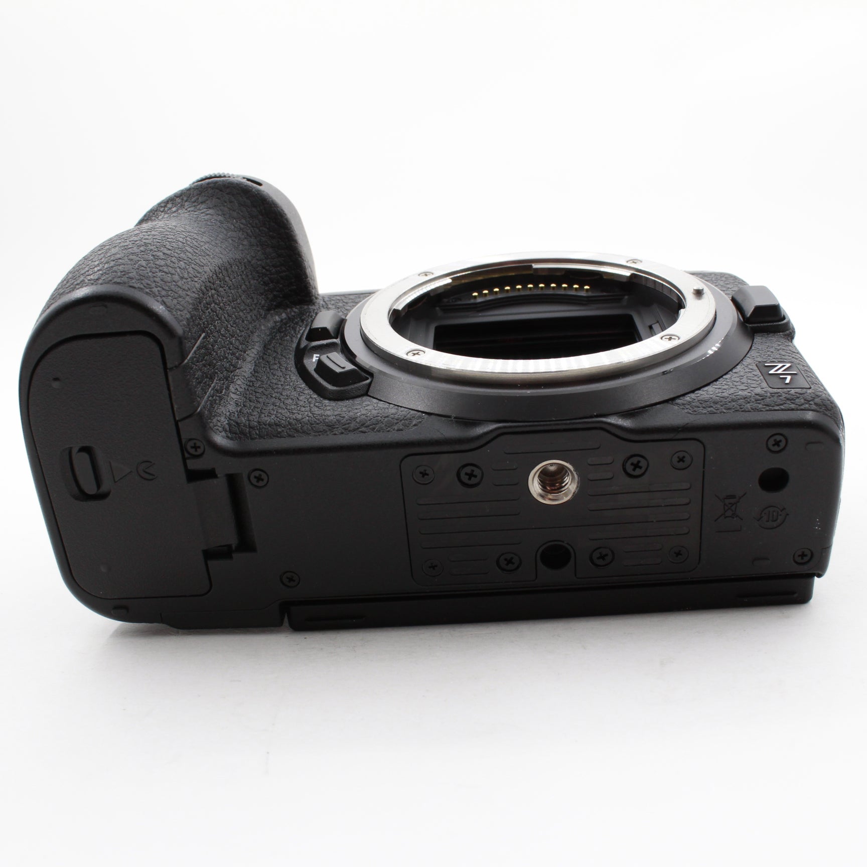 Refurbished Nikon Z7 45.7MP Mirrorless Digital Camera Body - Professional Photography, Vlogging & Travel (Renewed with Warranty)