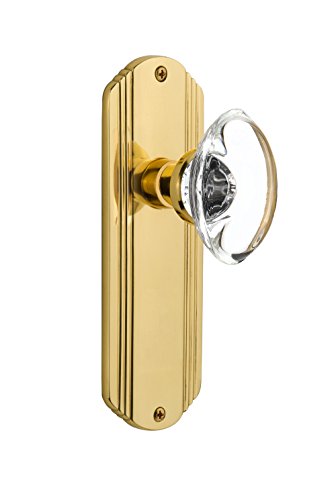 Polished Brass