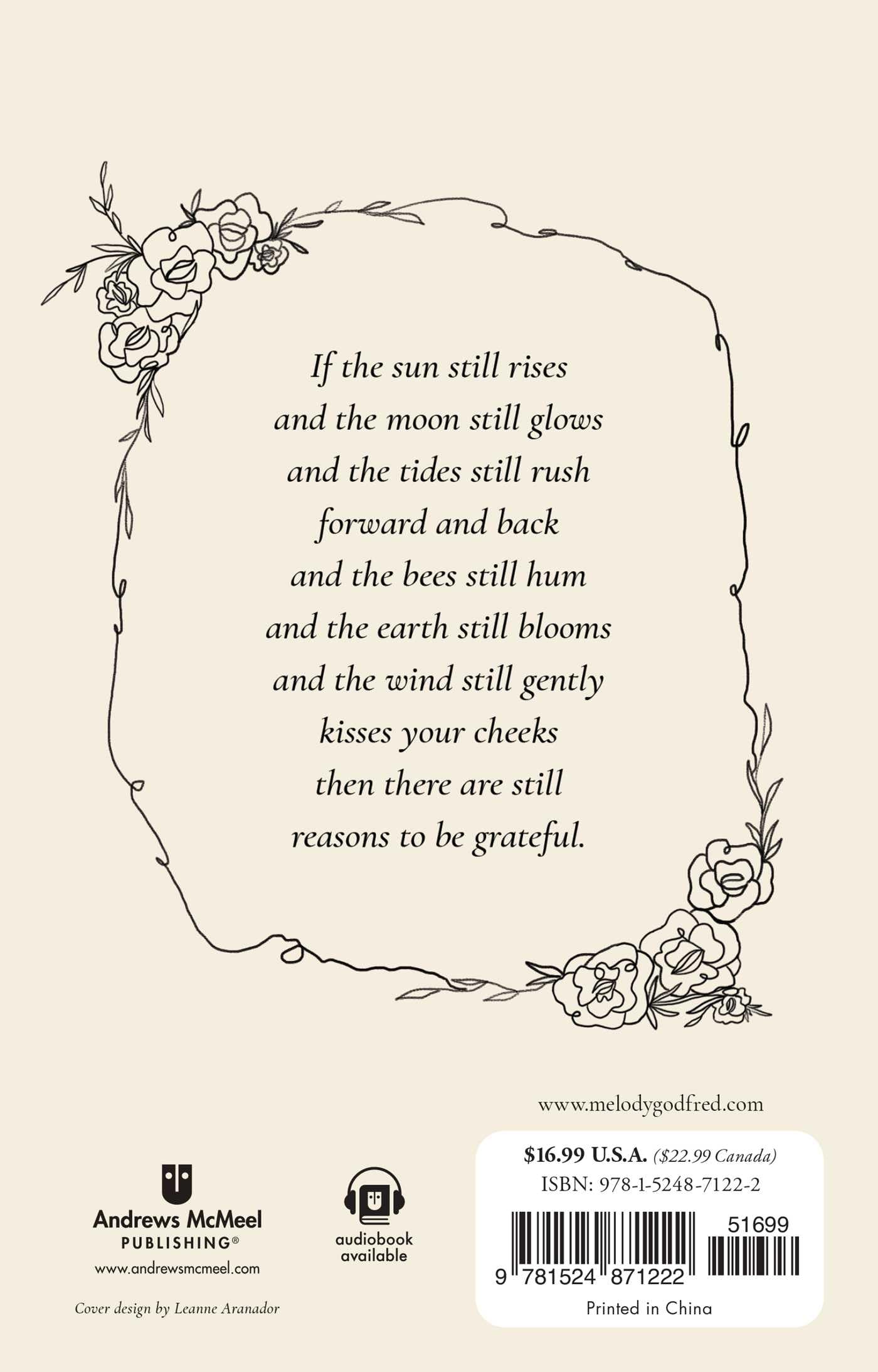 Self Love Poetry Book for Thinkers & Feelers - Inspirational Poems for Personal Growth & Emotional Healing | Perfect for Meditation, Journaling & Gift Giving