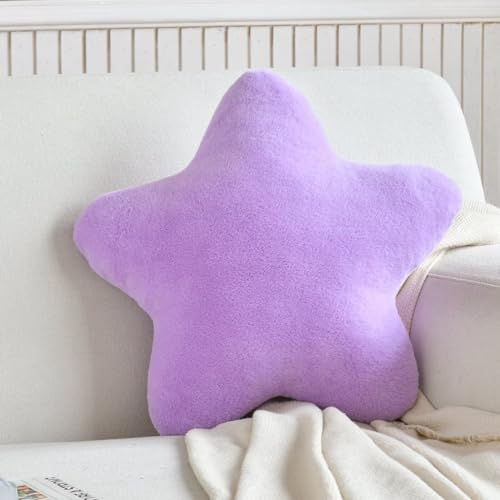 Light Purple Star