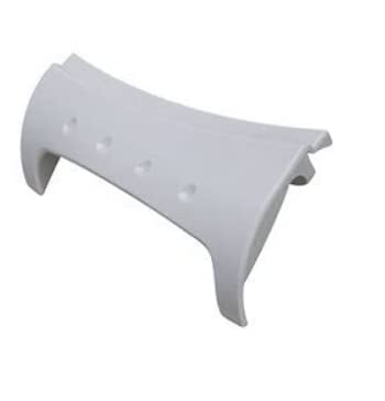 2-Pack Washer Door Handle Replacement Compatible with Whirlpool 8181846 - Perfect for Washing Machine Repair & Maintenance