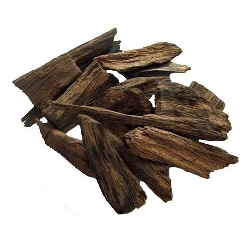 Premium 100% Pure Cambodian Super Malaki Oud Oil - Farm Agarwood Cambodi & Thai Trat Blend (6ml/12ml/24ml) with Applicator - Luxury Perfume, Aromatherapy & Spiritual Use